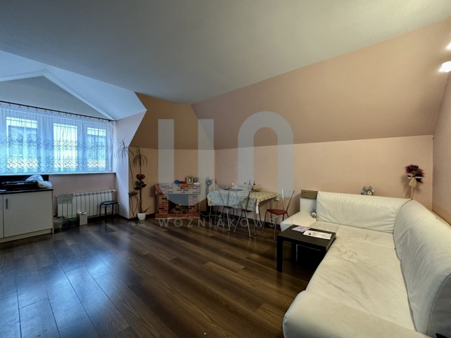 Dom Sprzedaż Łęczyca Poznańska 17