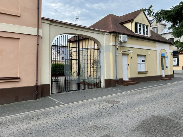 Dom Sprzedaż Łęczyca Poznańska 3