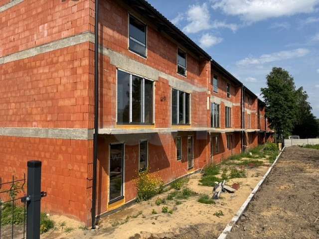 Dom Sprzedaż Sosnowiec Dańdówka