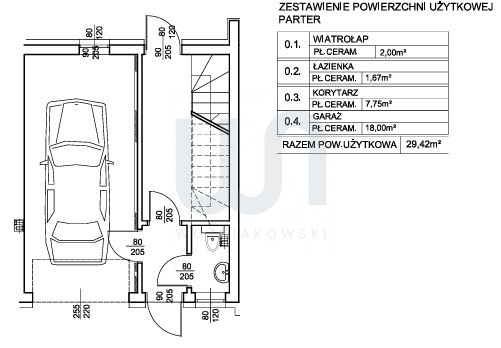 Dom Sprzedaż Sosnowiec Dańdówka 14