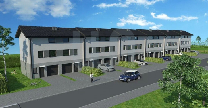 Dom Sprzedaż Sosnowiec Dańdówka 1