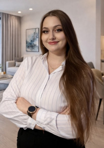 Agata Zabraniak