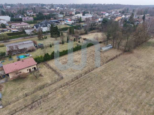 Działka Sprzedaż Częstochowa Grabówka Gminna 7