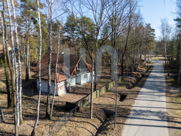Dom Sprzedaż Piaseczno Zalesie Dolne Księcia Józefa