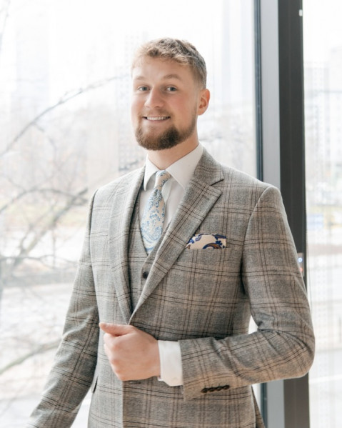 Filip Woźniakowski (Warszawa)