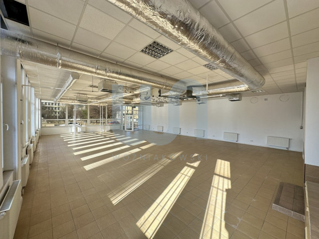Lokal Wynajem Łódź gen. Lucjana Żeligowskiego 2