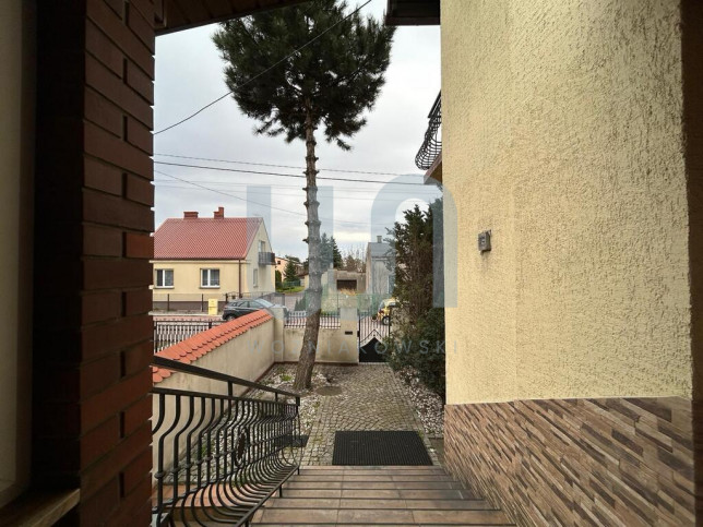Dom Sprzedaż Częstochowa Stradom Kossaka 17