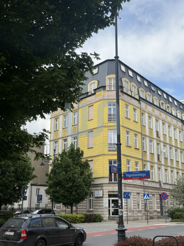 Mieszkanie Sprzedaż Łódź al.&nbsp;1 Maja 2