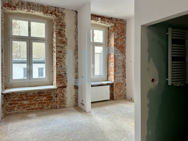 Mieszkanie Sprzedaż Łódź al.&nbsp;1 Maja 1