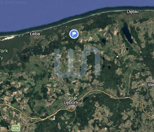 Działka Sprzedaż Sasino Leszczynowa