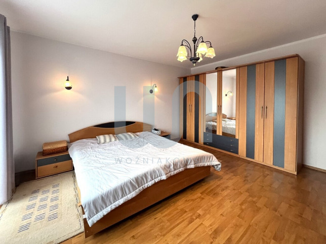 Dom Sprzedaż Katowice Podlesie Rafała Pomorskiego 11