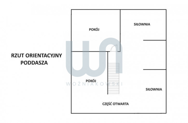 Dom Sprzedaż Katowice Podlesie Rafała Pomorskiego 19