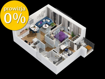 Mieszkanie Sprzedaż Siewierz Dobrej Nadziei