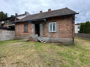 Dom Sprzedaż Opatów Kościuszki