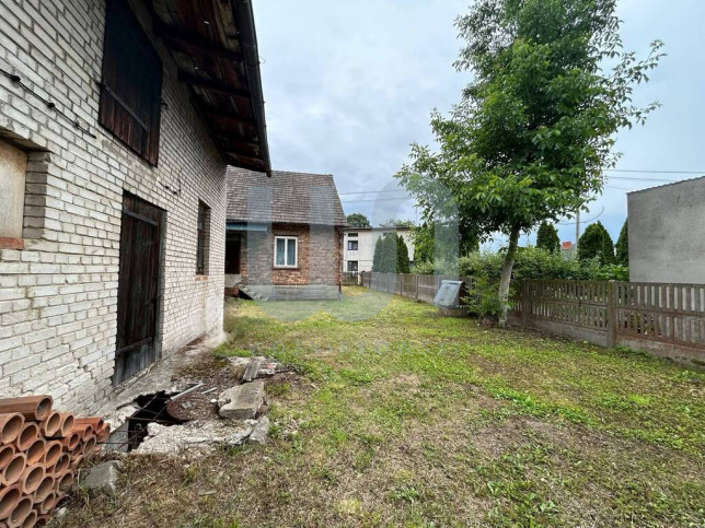 Dom Sprzedaż Opatów Kościuszki 6