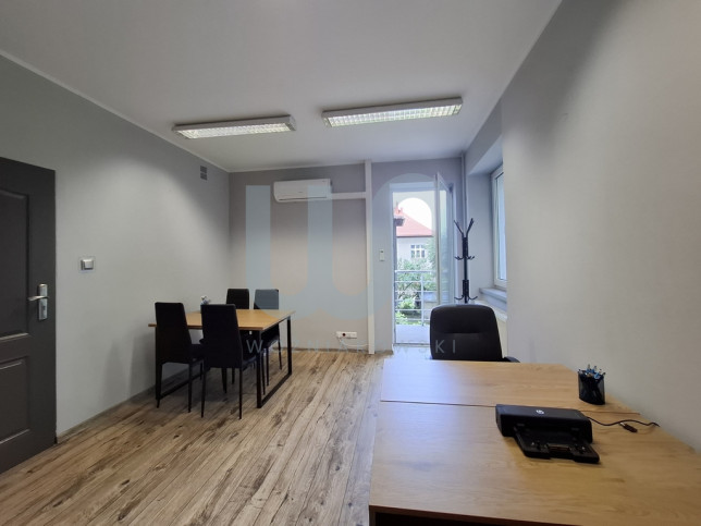 Lokal Wynajem Katowice Ligota Piotrowicka 17 5