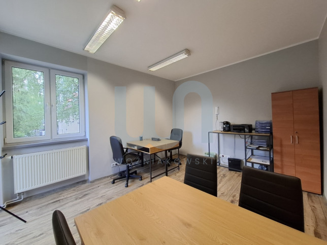 Lokal Wynajem Katowice Ligota Piotrowicka 17 3