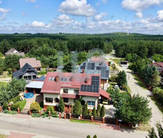 Dom Sprzedaż Olsztyn Koralowa 1