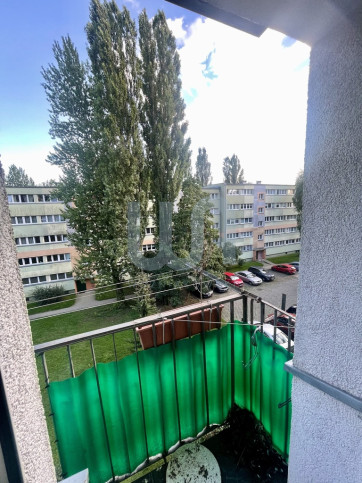 Mieszkanie Sprzedaż Łódź Łódź-Bałuty Traktorowa 14