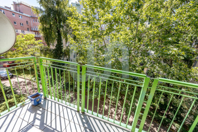 Mieszkanie Wynajem Warszawa Śródmieście Ptasia