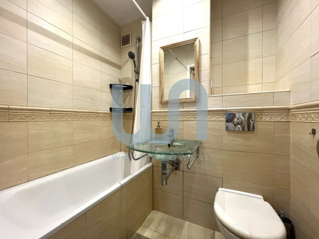 Mieszkanie Wynajem Warszawa Grzybowska 9
