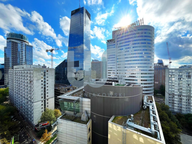 Mieszkanie Wynajem Warszawa Grzybowska 12
