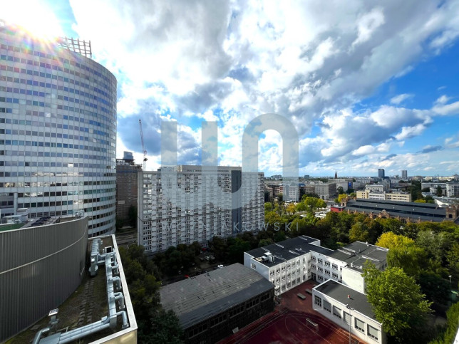 Mieszkanie Wynajem Warszawa Grzybowska 13