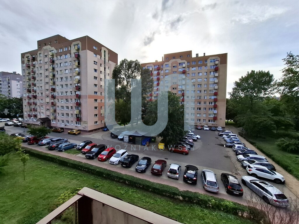 Mieszkanie Sprzedaż Częstochowa Tysiąclecie Kiedrzyńska