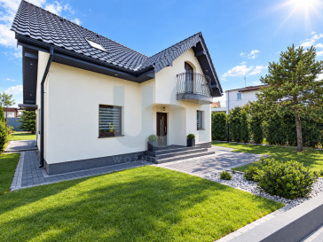 Dom Sprzedaż Częstochowa Zawodzie - Dąbie Jana Kochanowskiego