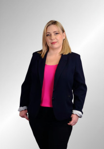 Joanna Błądek