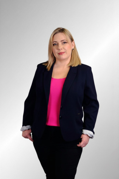 Joanna Błądek (Częstochowa)