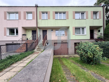 Dom Sprzedaż Częstochowa Borelowskiego