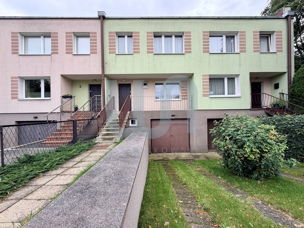 Dom Sprzedaż Częstochowa Borelowskiego