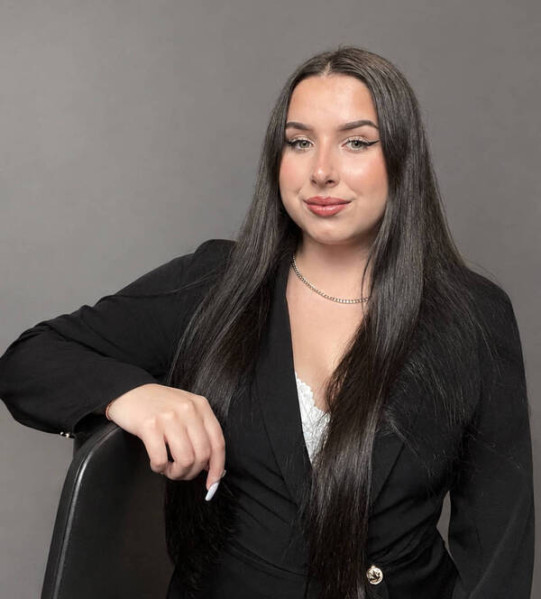 Natalia Kasznicka (Częstochowa)