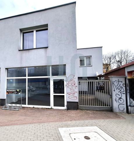 Mieszkanie Wynajem Częstochowa Raków Aleja Wojska Polskiego 12