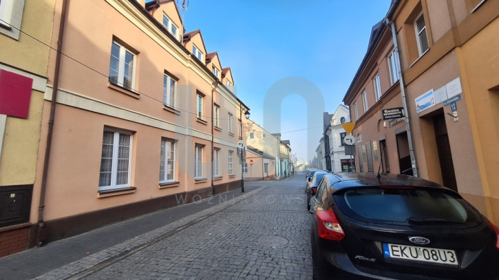 Dom Sprzedaż Łęczyca Poznańska 4