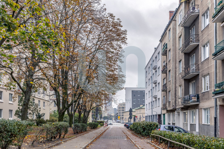 Mieszkanie Sprzedaż Warszawa Wola Żelazna 16